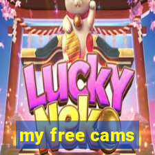 my free cams